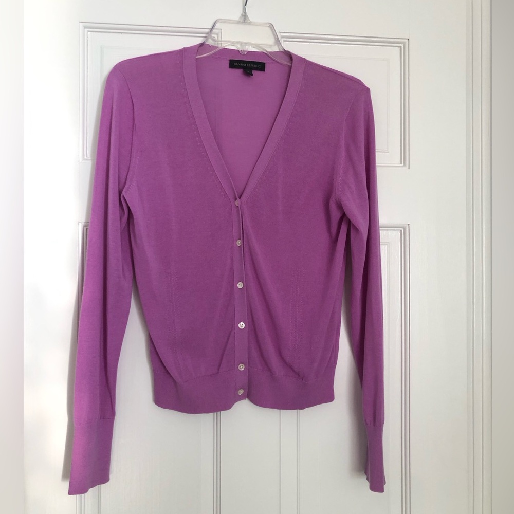 Banana Republic Cardigan